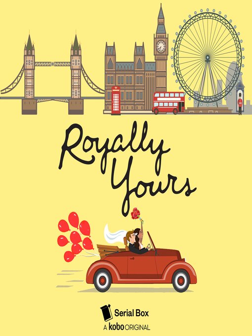 Title details for Royally Yours by Megan Frampton - Available